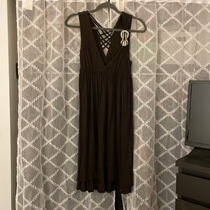 Llove and love dress